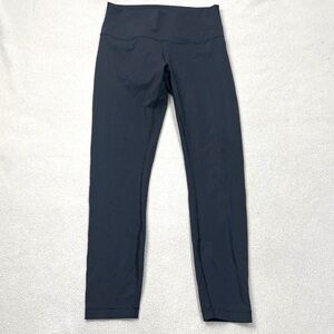 Lululemon Black Leggings